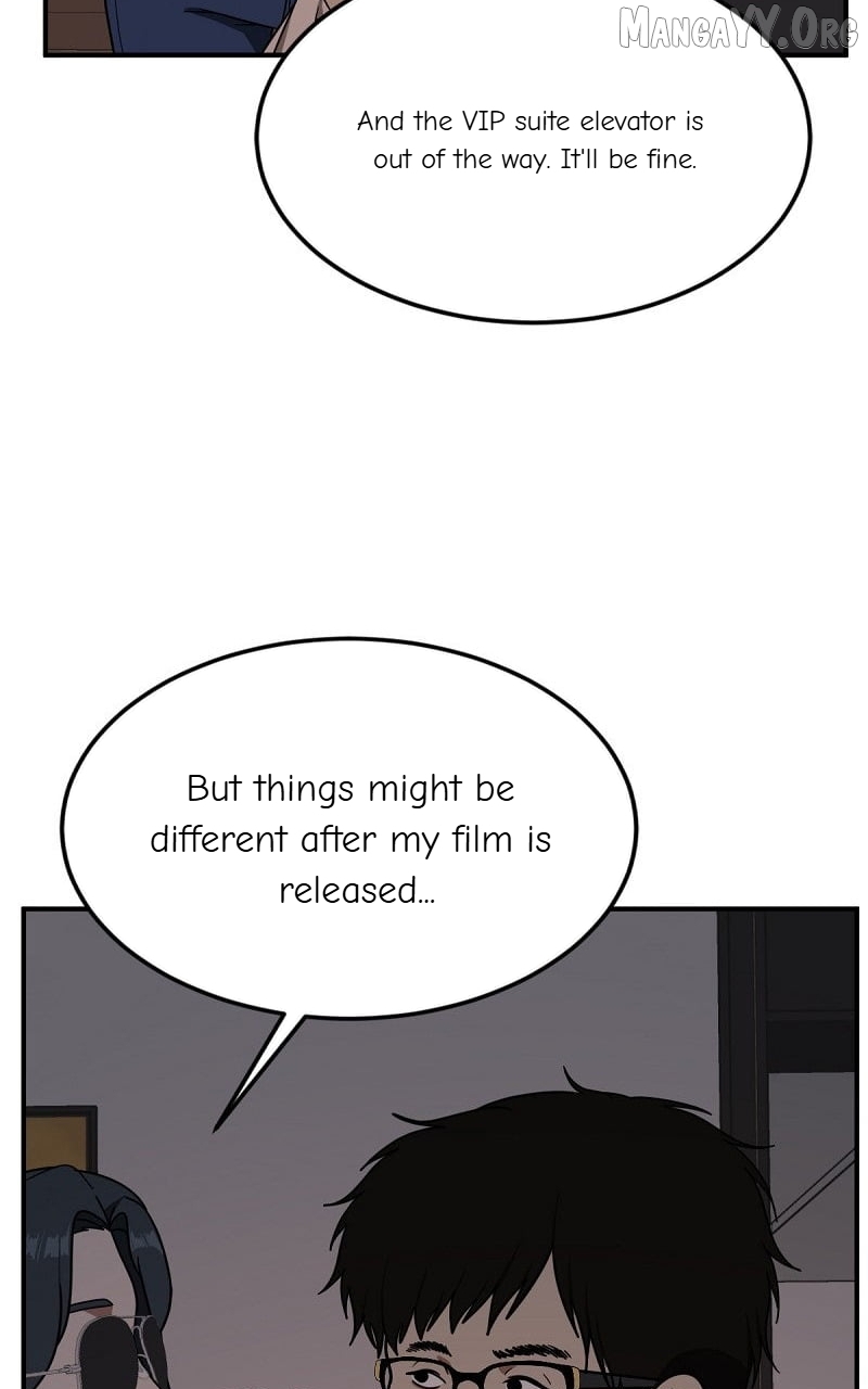 Change Me Chapter 85 - page 66